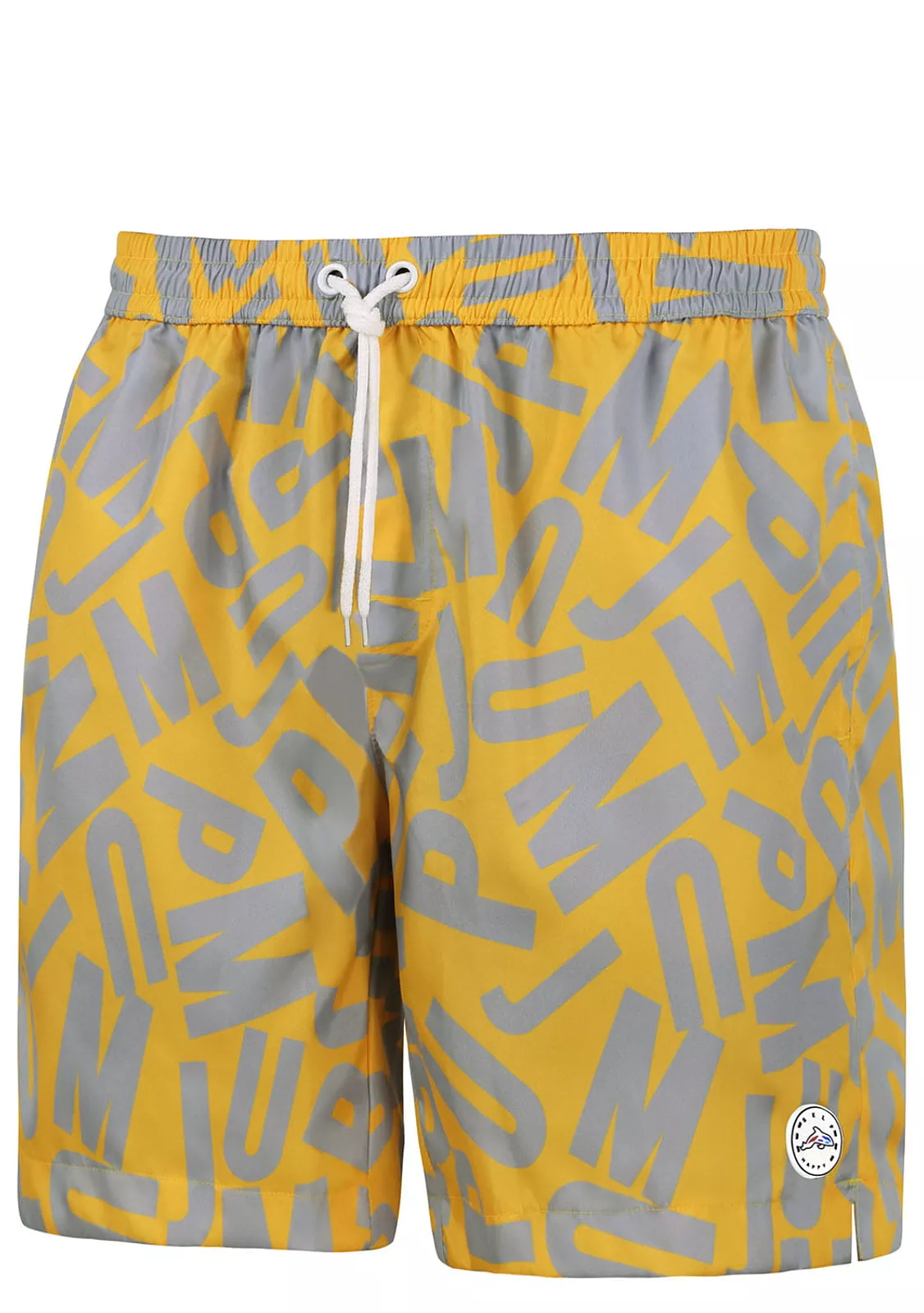 Шорты купальные Happy Shorts, новинка 2025 M29-68