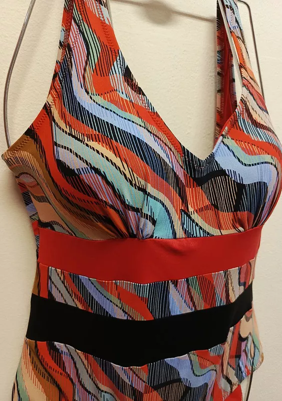 Купальник BENEDETTA DANIELI BEACHWEAR 2