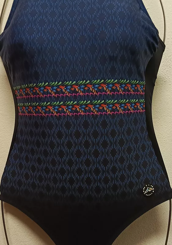 Спортивный купальник Self Collection 12