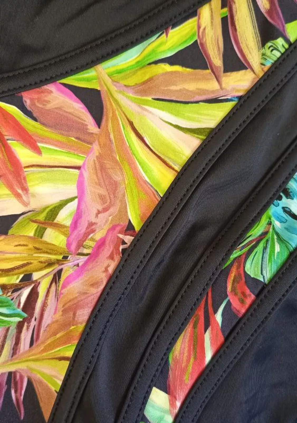 Купальник слитный, Новинка Bahama 2025