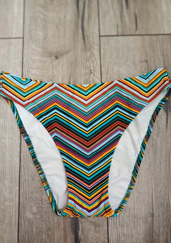 Купальник раздельный  ORY ESPAÑA Missoni 13