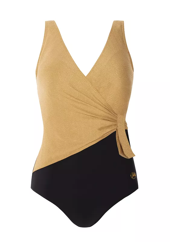 Купальник Como 10 - S1069V1  Self Collection 2025 2