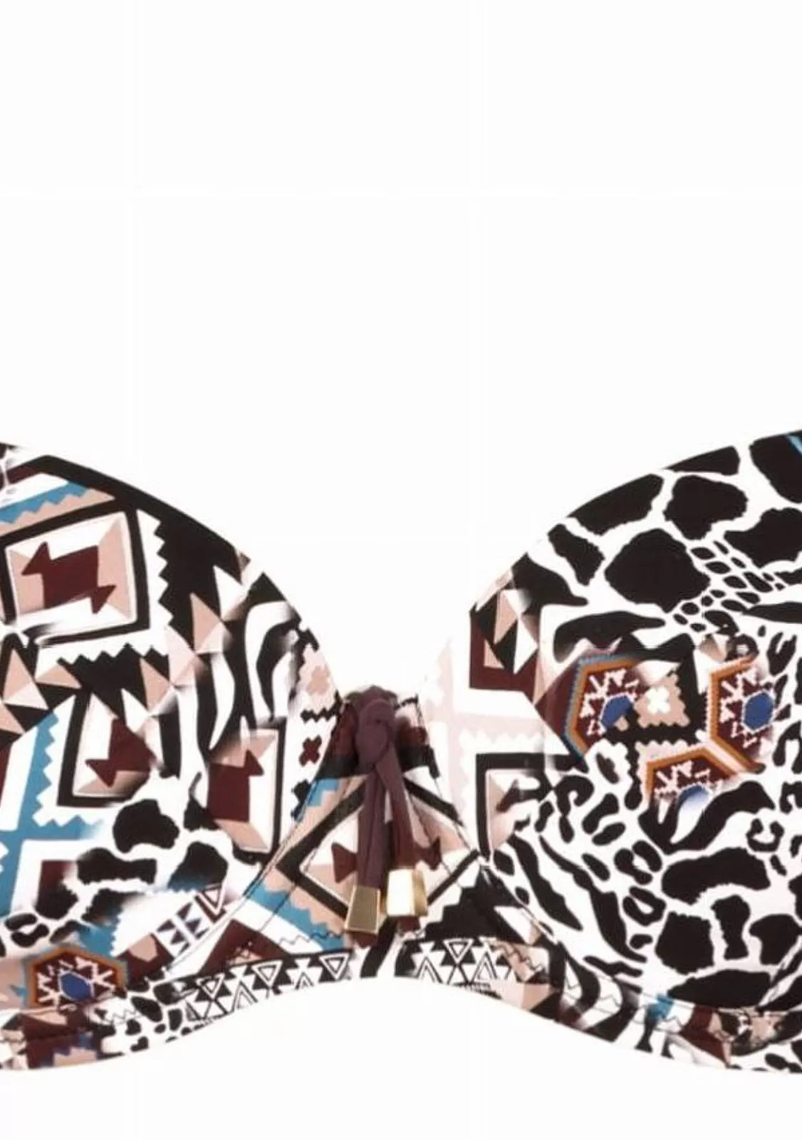 Купальник раздельный Feba collection серия ETHNO  BOHO