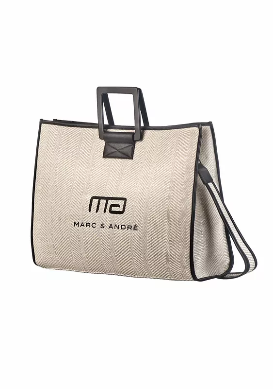 Сумка летняя, Коллекция Tote Bag Marc and Andre 2