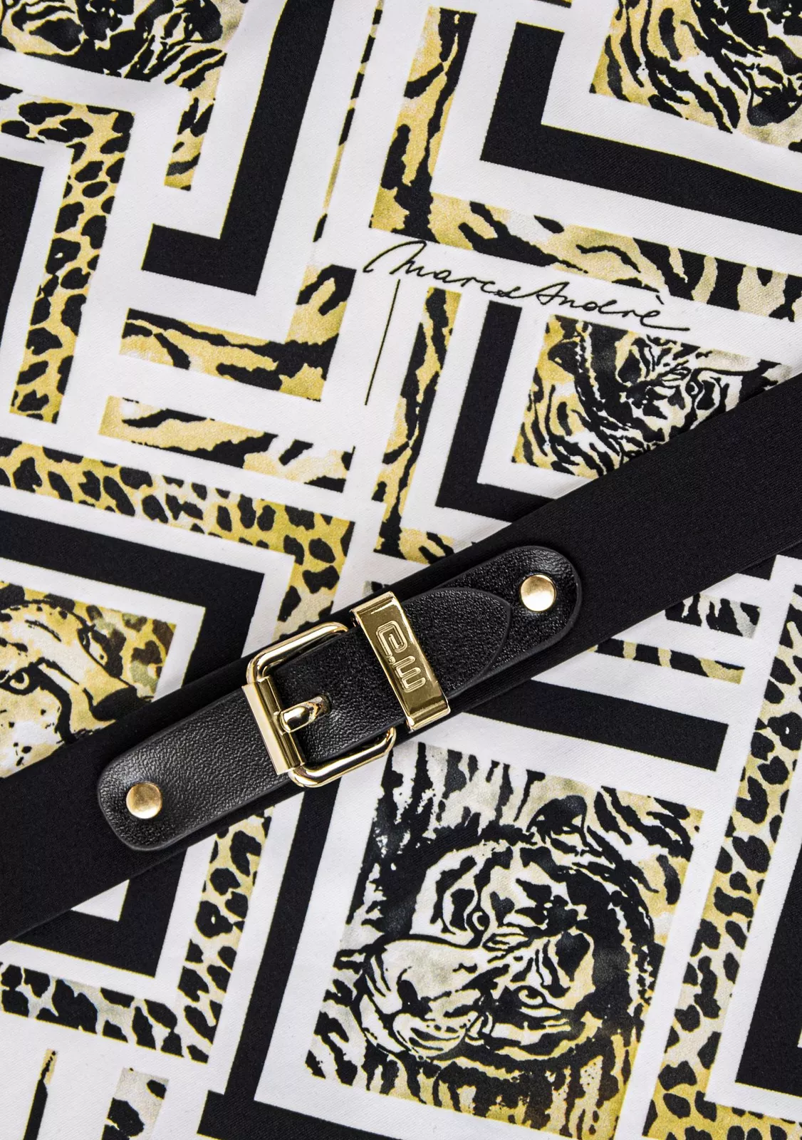 Бикини Коллекция Marc & Andre Timeless Safari