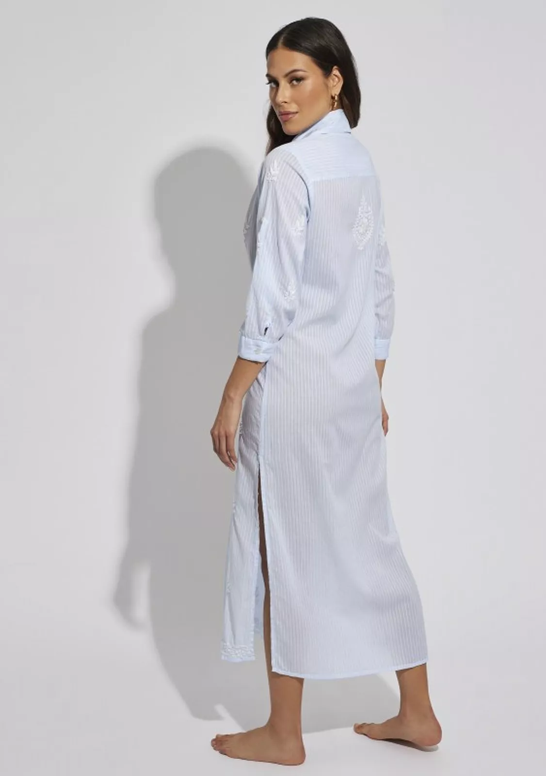 Туника Complementos Mojito, Selmark seleste