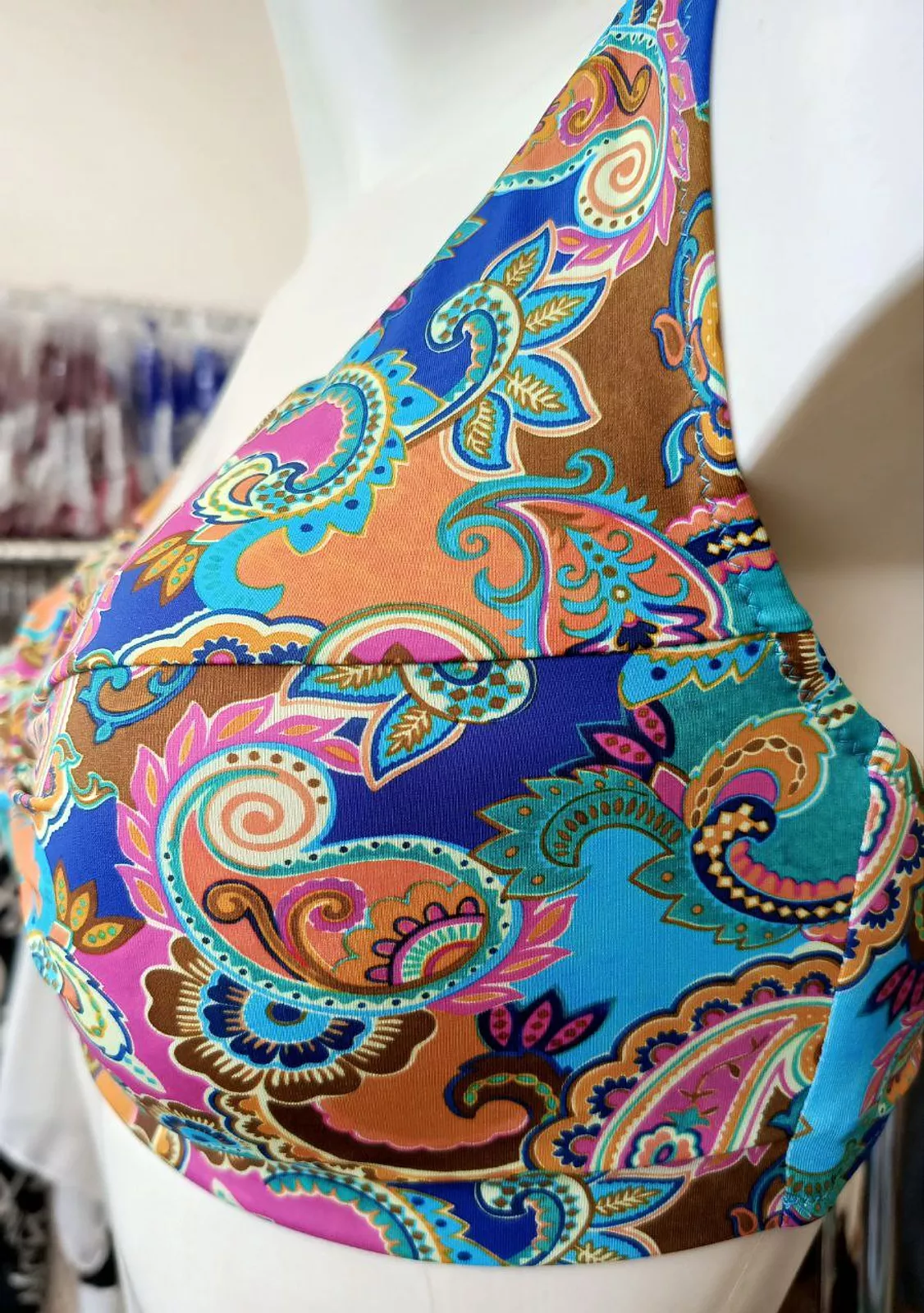 Купальник Haideah H2 - Donatella Новинка 