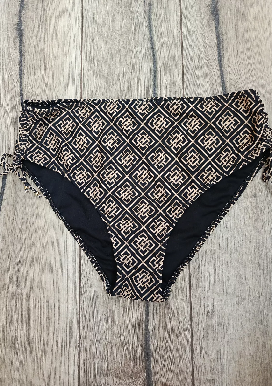 Раздельный купальник Barbados Self Collection