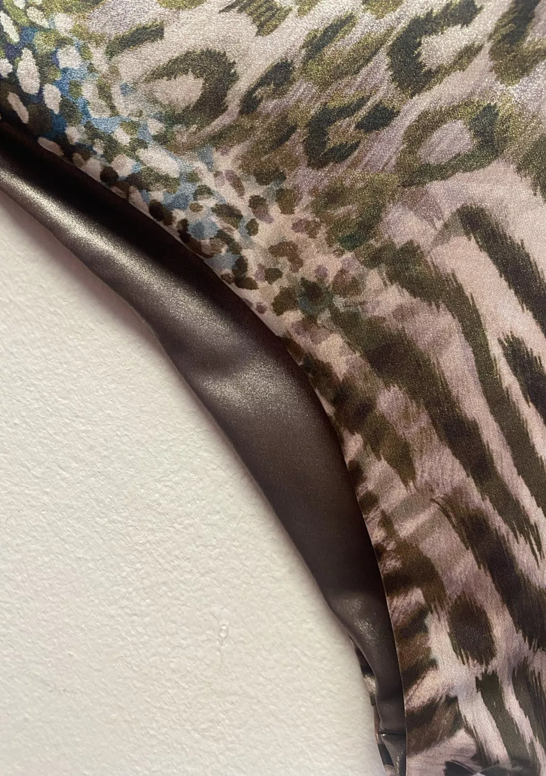 Купальник раздельный LONDRA BENEDETTA DANIELI BEACHWEAR 2024