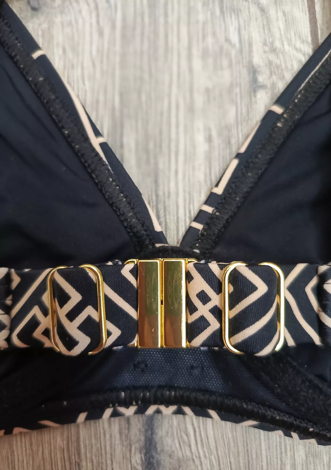 Куальник с мягкой чашкой Self Collection Barbados 11 - S115 - 3