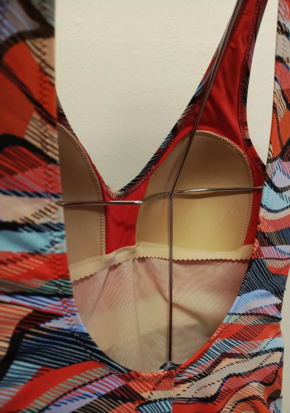 Купальник BENEDETTA DANIELI BEACHWEAR