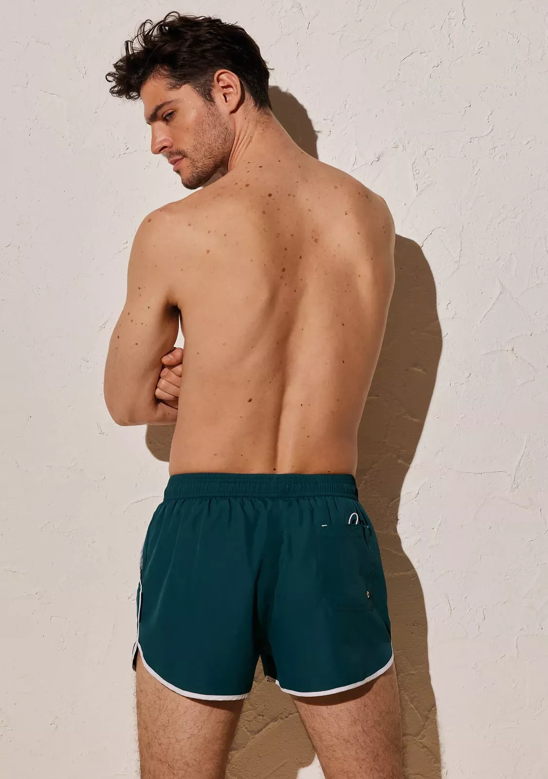 Шорты мужские, купальные Испания