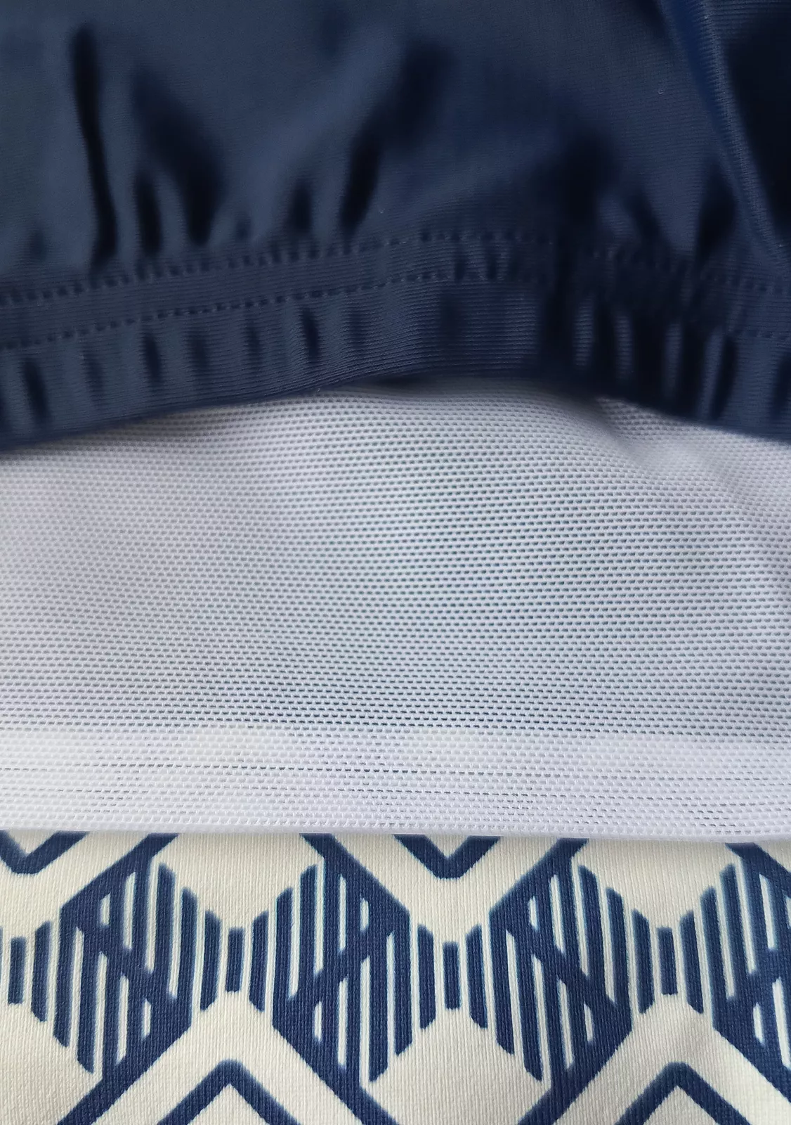 Купальник раздельный Bahama Сollection 2026 102-673N-420412