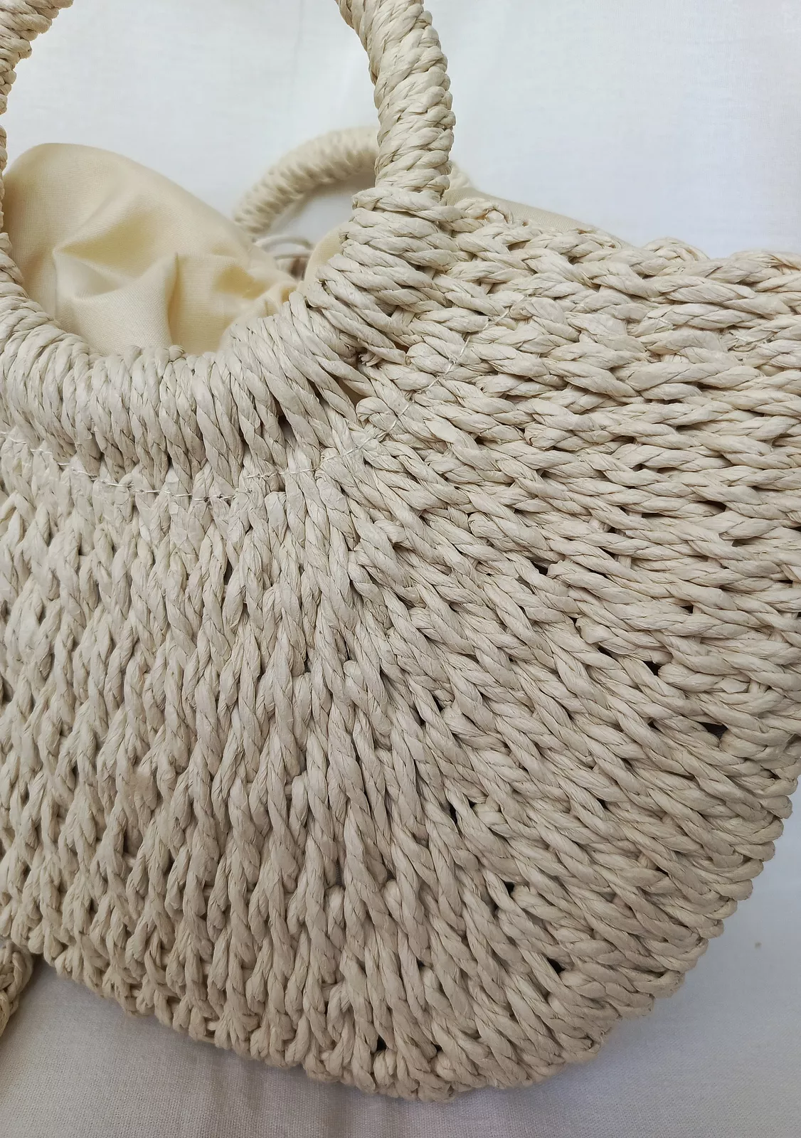 Сумка пляжная, малая