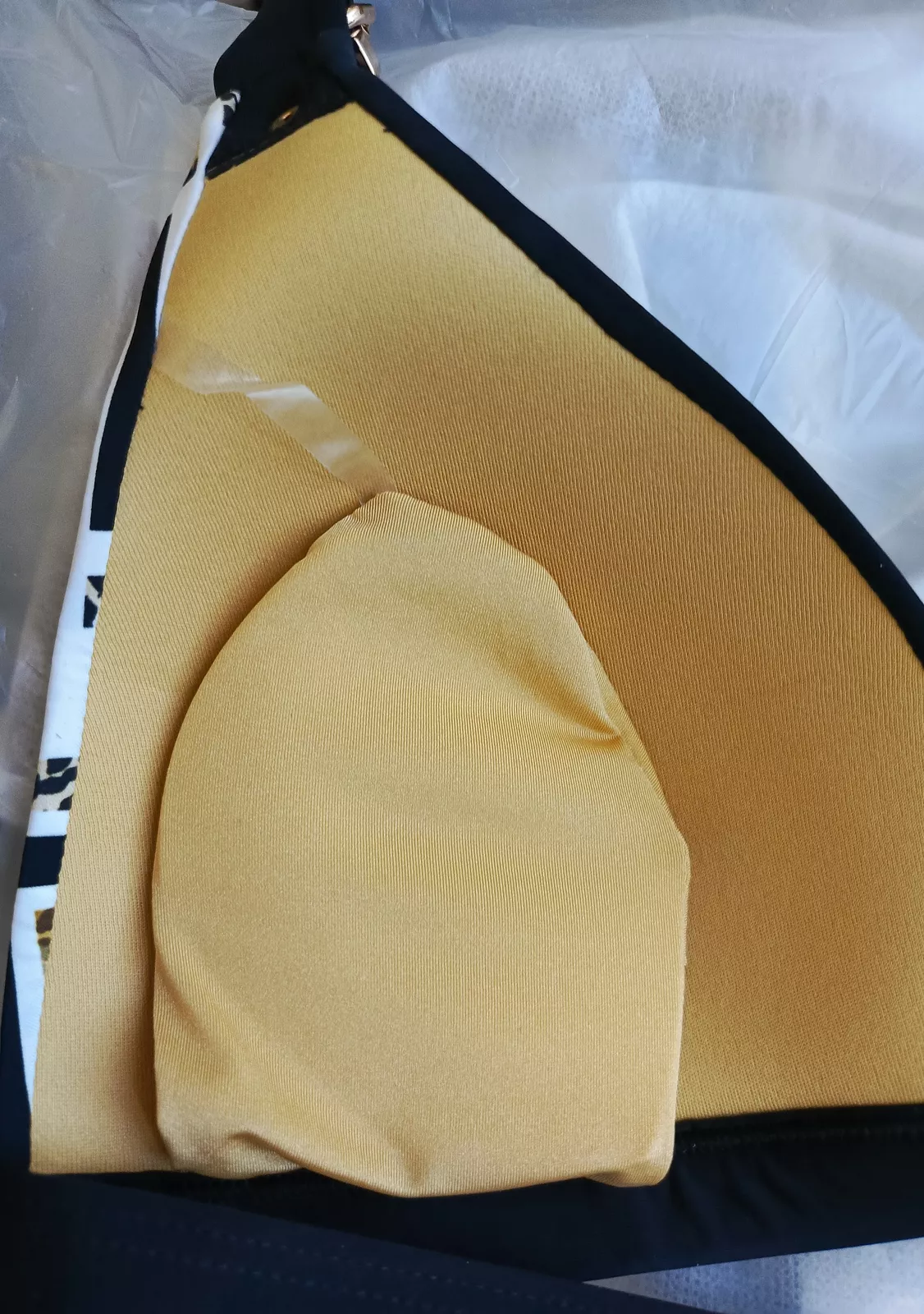 Бикини Коллекция Marc & Andre Timeless Safari