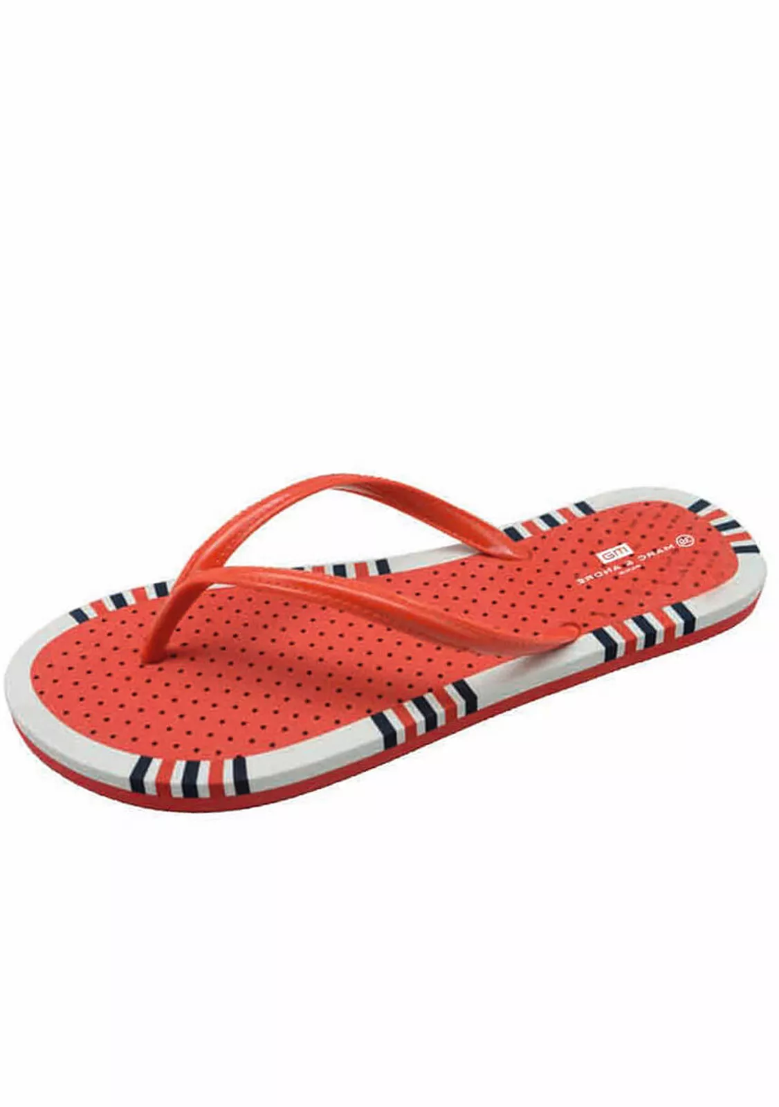 Летние цветные сандалии Marc & Andre