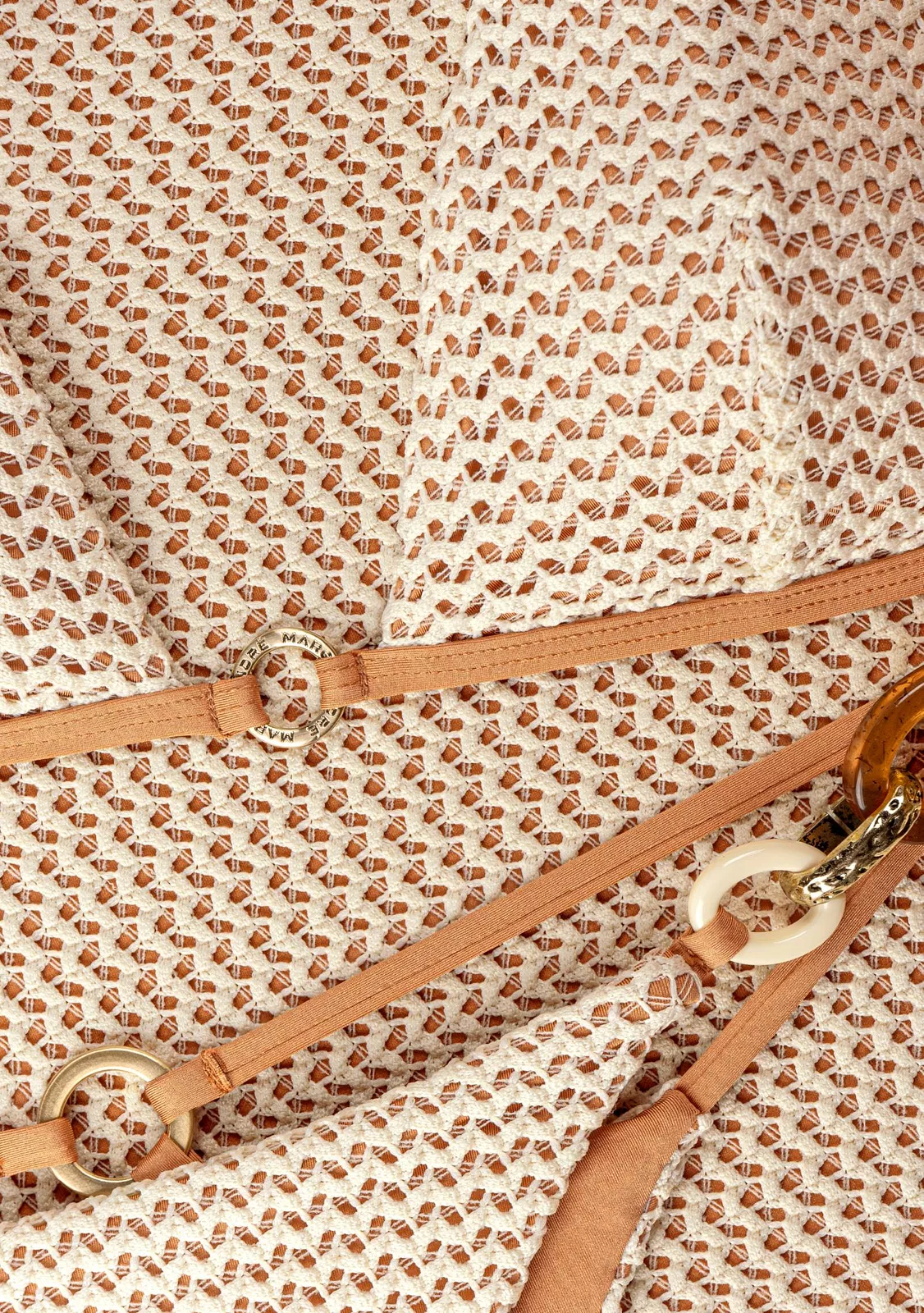 Купальник Marc & ANDRÉ Amber