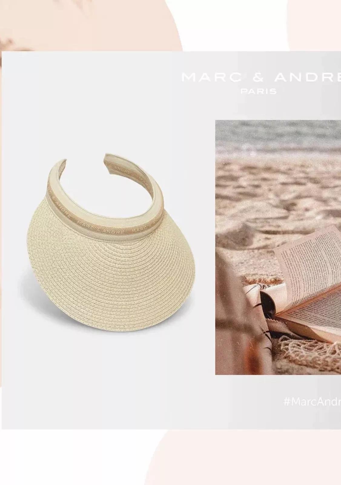 Солнцезащитный козырек HA22-03