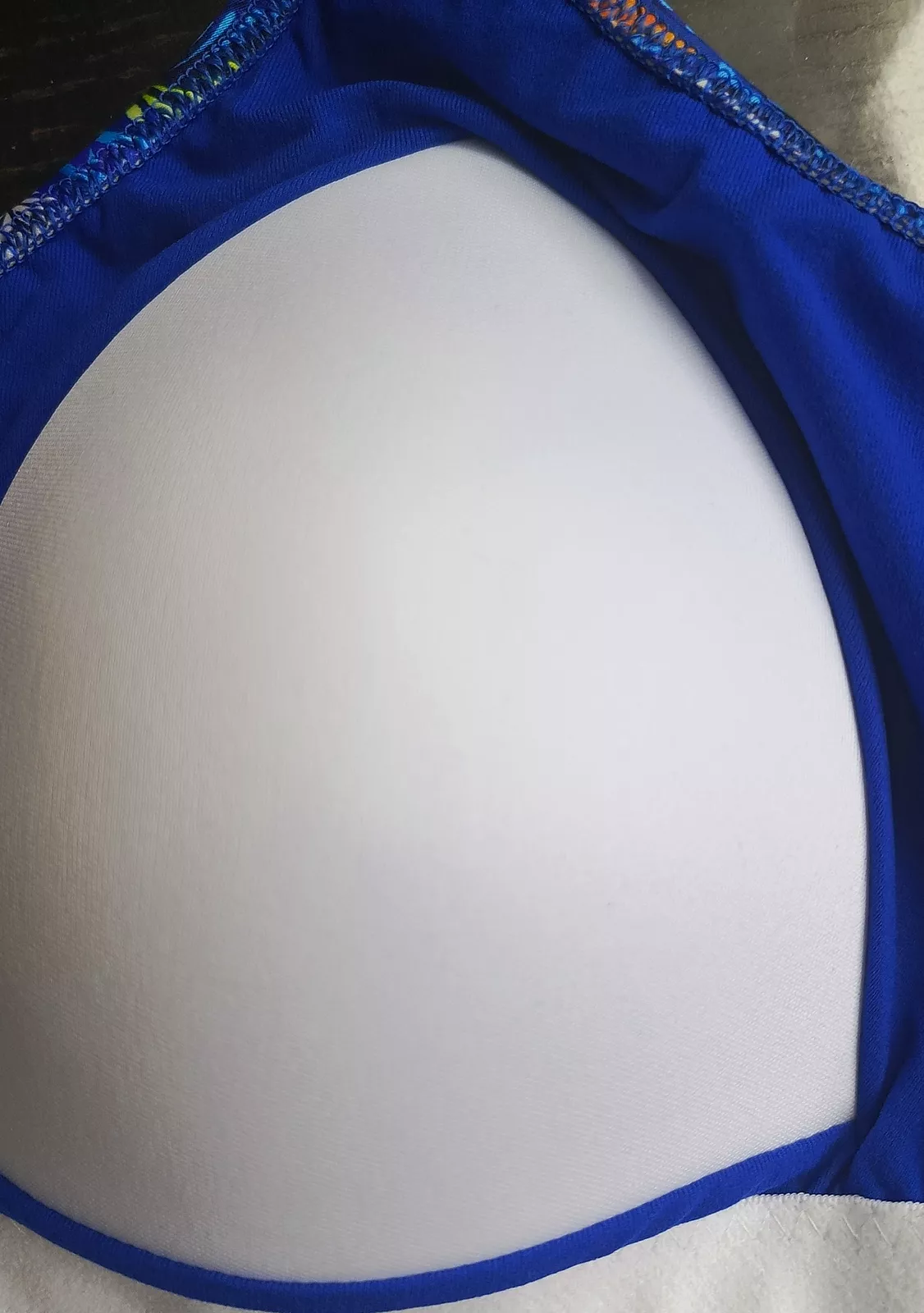 Купальник раздельный, collection Morena HAIDEAH (Giadamarina)