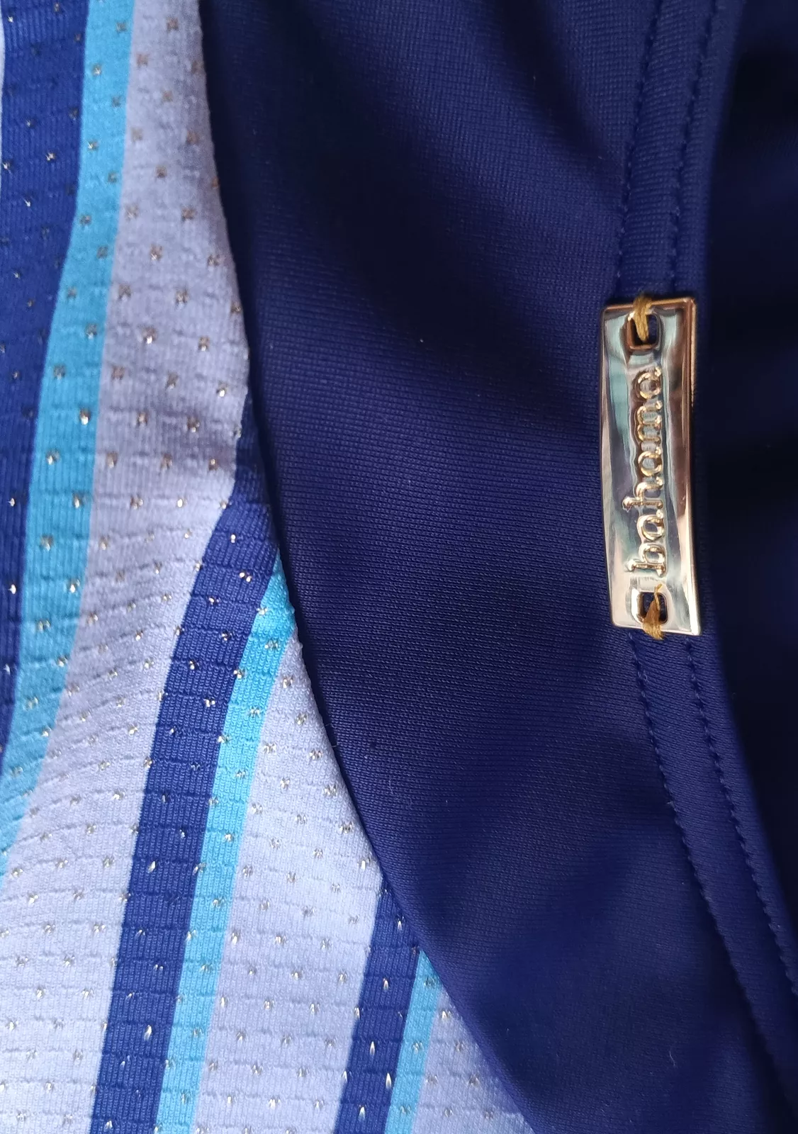 Слитный купальник  Венгрия Bahama 2026