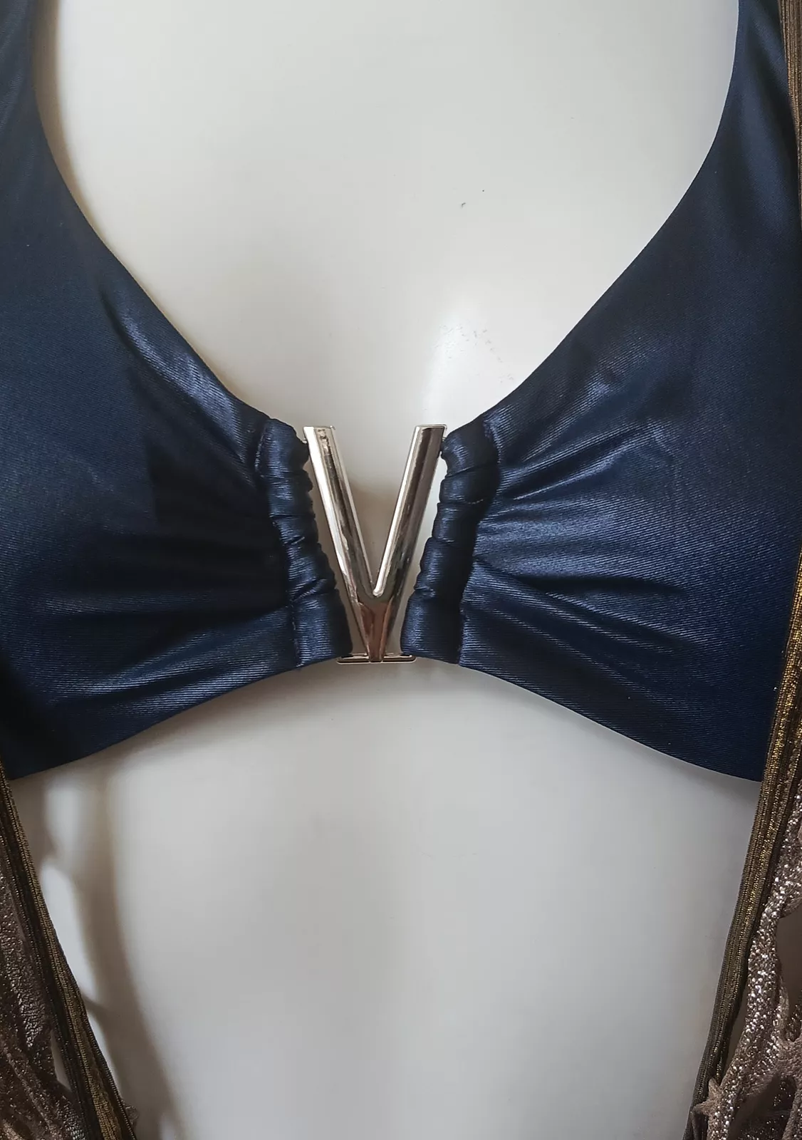  Aquadicocco Купальник Bikini Americano Ferretto