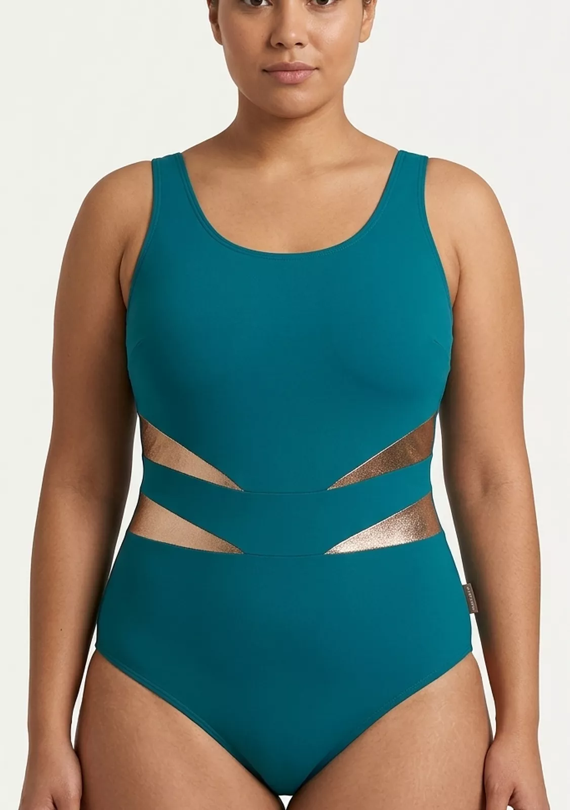 Спортивный купальник Atlantic Sport 2025