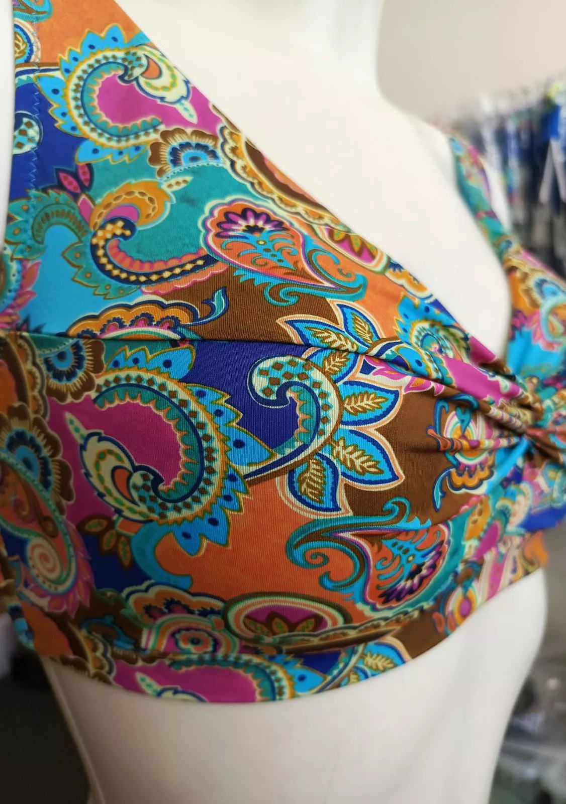 Купальник Haideah H2 - Donatella Новинка 