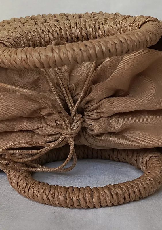 Сумка пляжная, малая F-BAG004/24 5