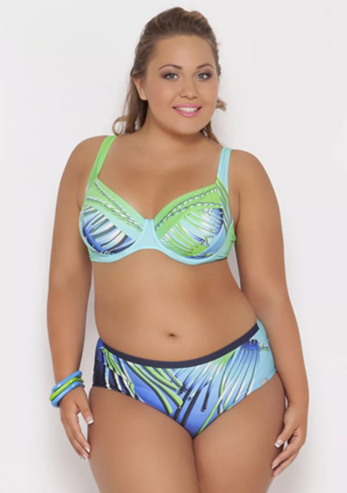 Раздельный купальник с мягкой чашкой, Венгрия Bahama