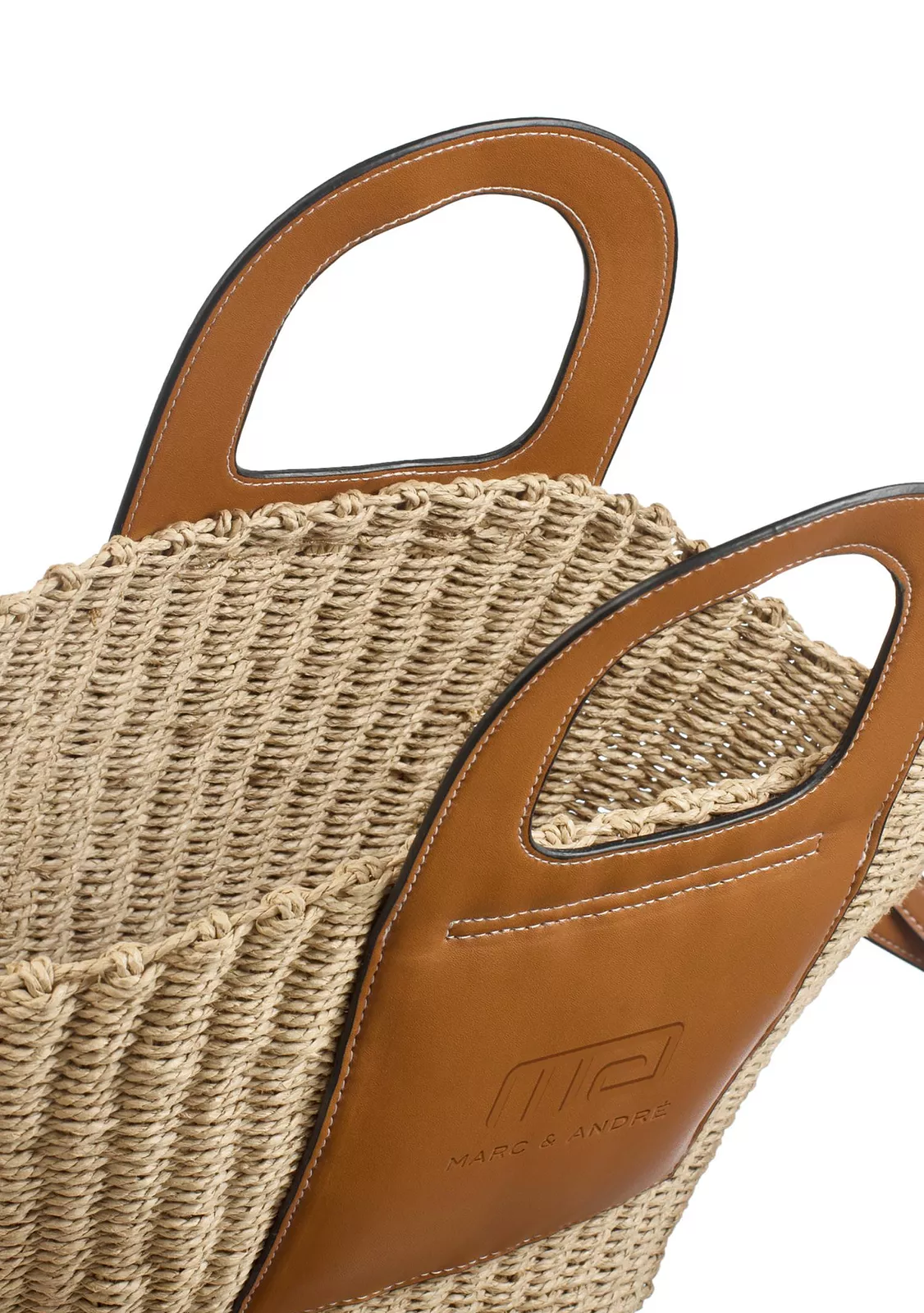 Сандалии пляжные, цвет фуксия SA13-11