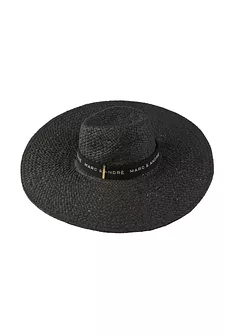 Шляпа пляжная Вуаль солнца (Sun Veil)