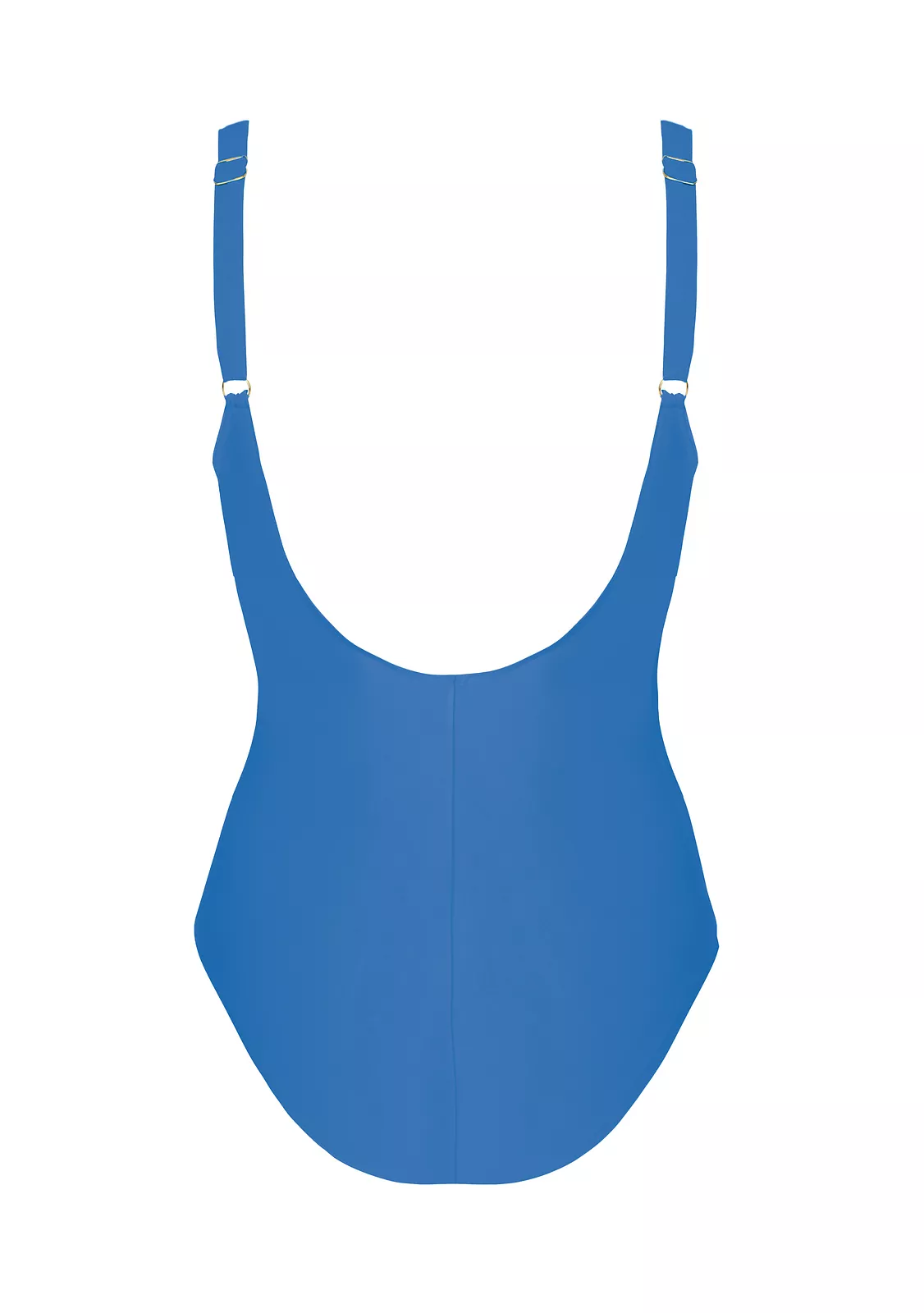 Слитный купальник Alcudia Self collection