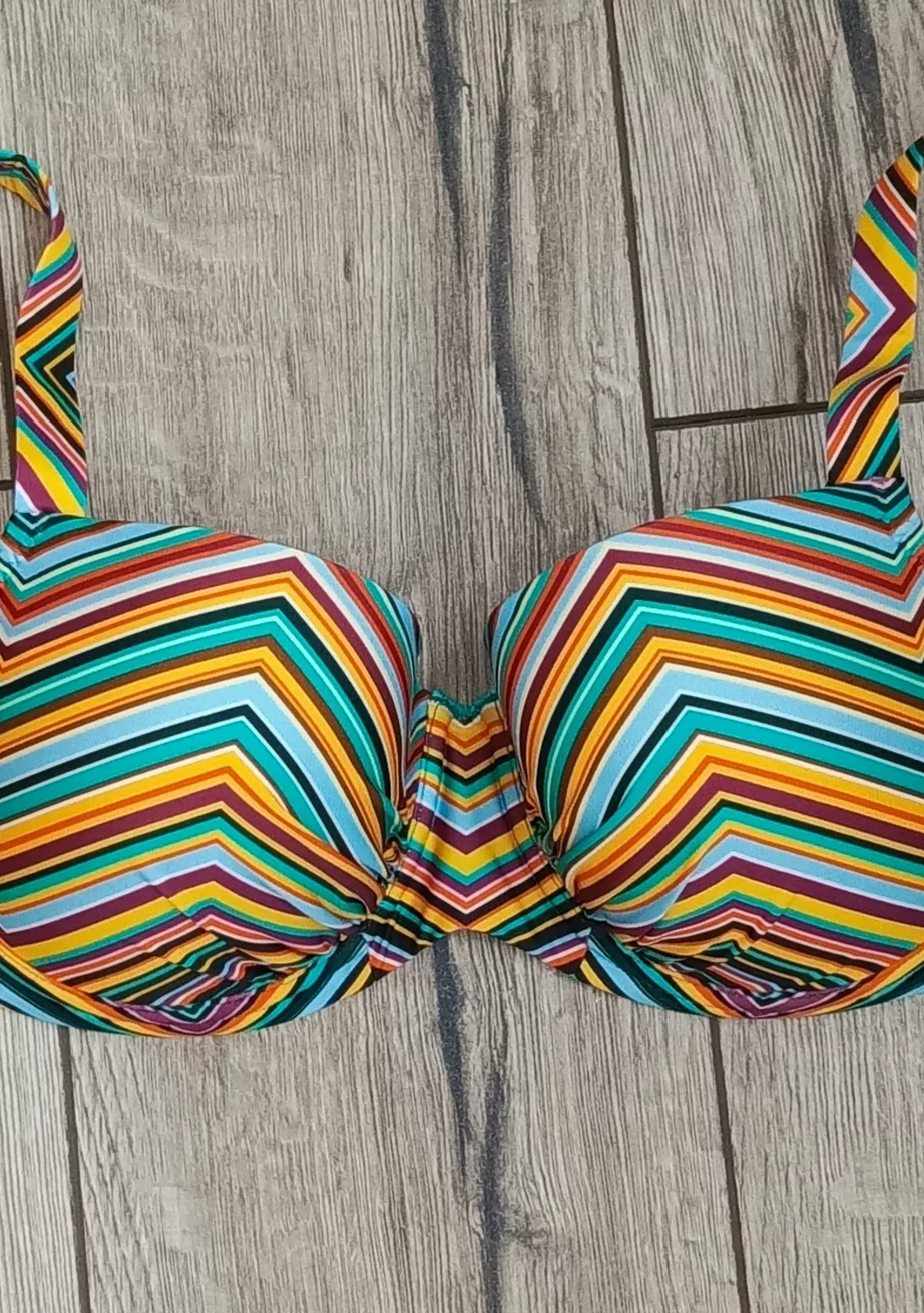 Купальник раздельный  ORY ESPAÑA Missoni