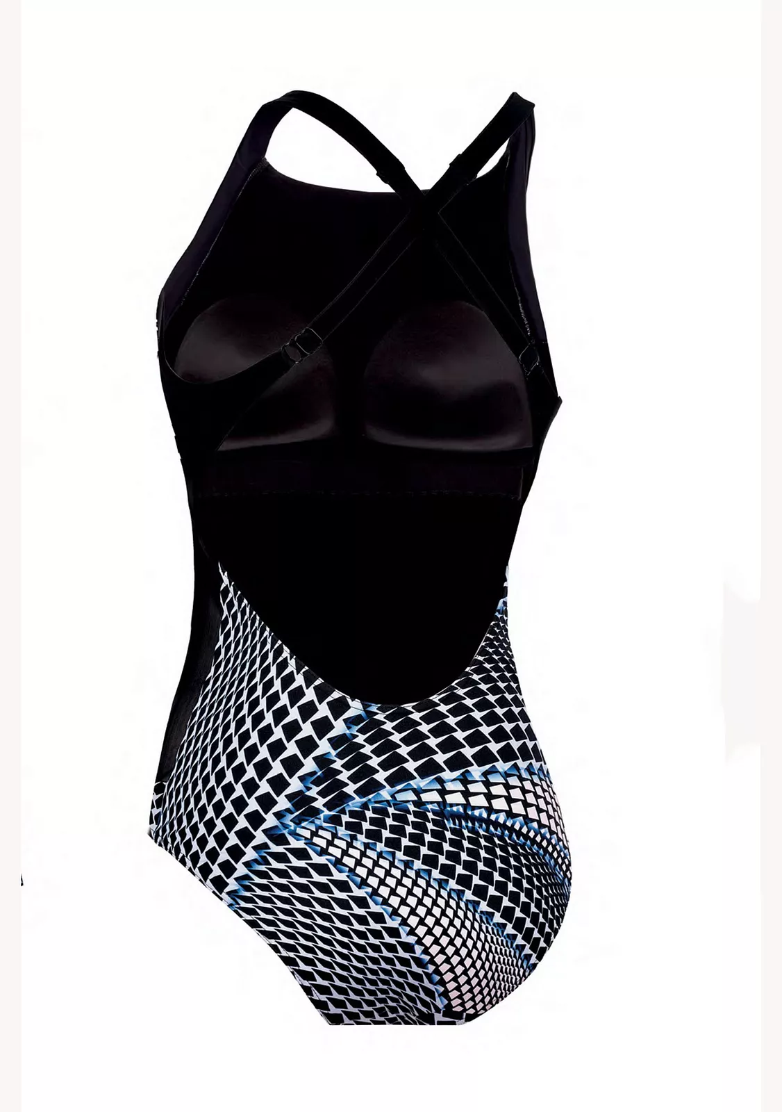 Купальник спорт SELF COLLECTION 2022