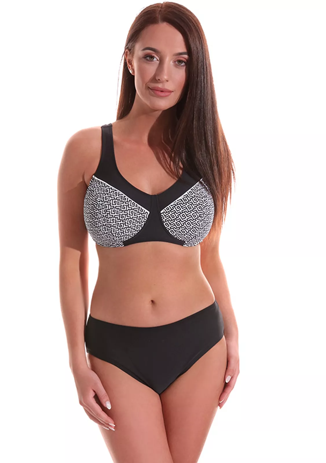 Купальник с мягкой чашкой, Jolidon