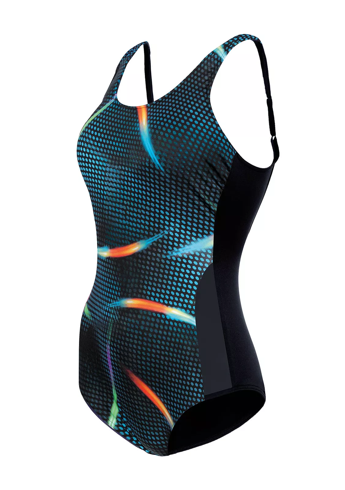 Купальник спортивный слитный Trends Sport 2024