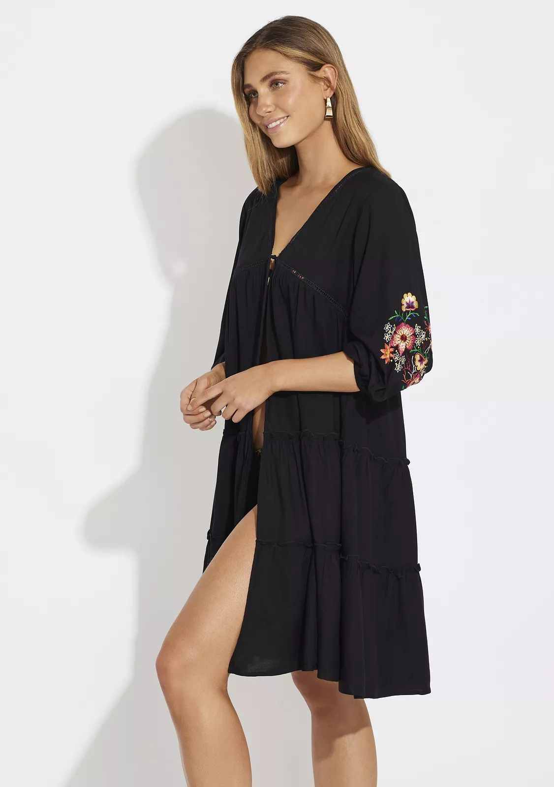 Пляжное платье SELMARK, JULIETA