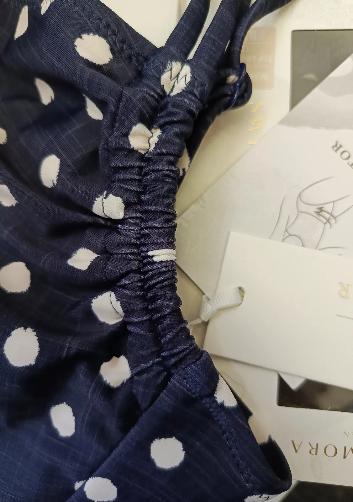 Купальник раздельный, Ysabel Mora Испания 202f