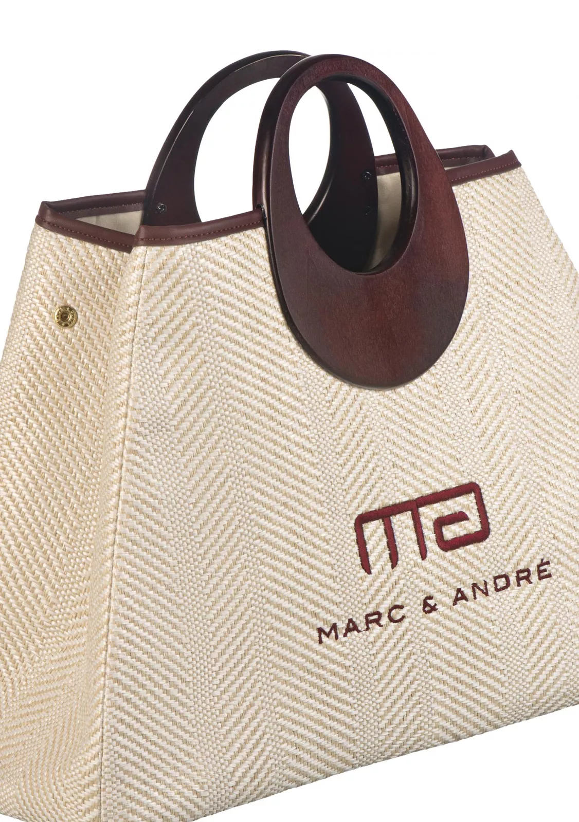 Сумка летняя, Коллекция Лёгкость (Alize)