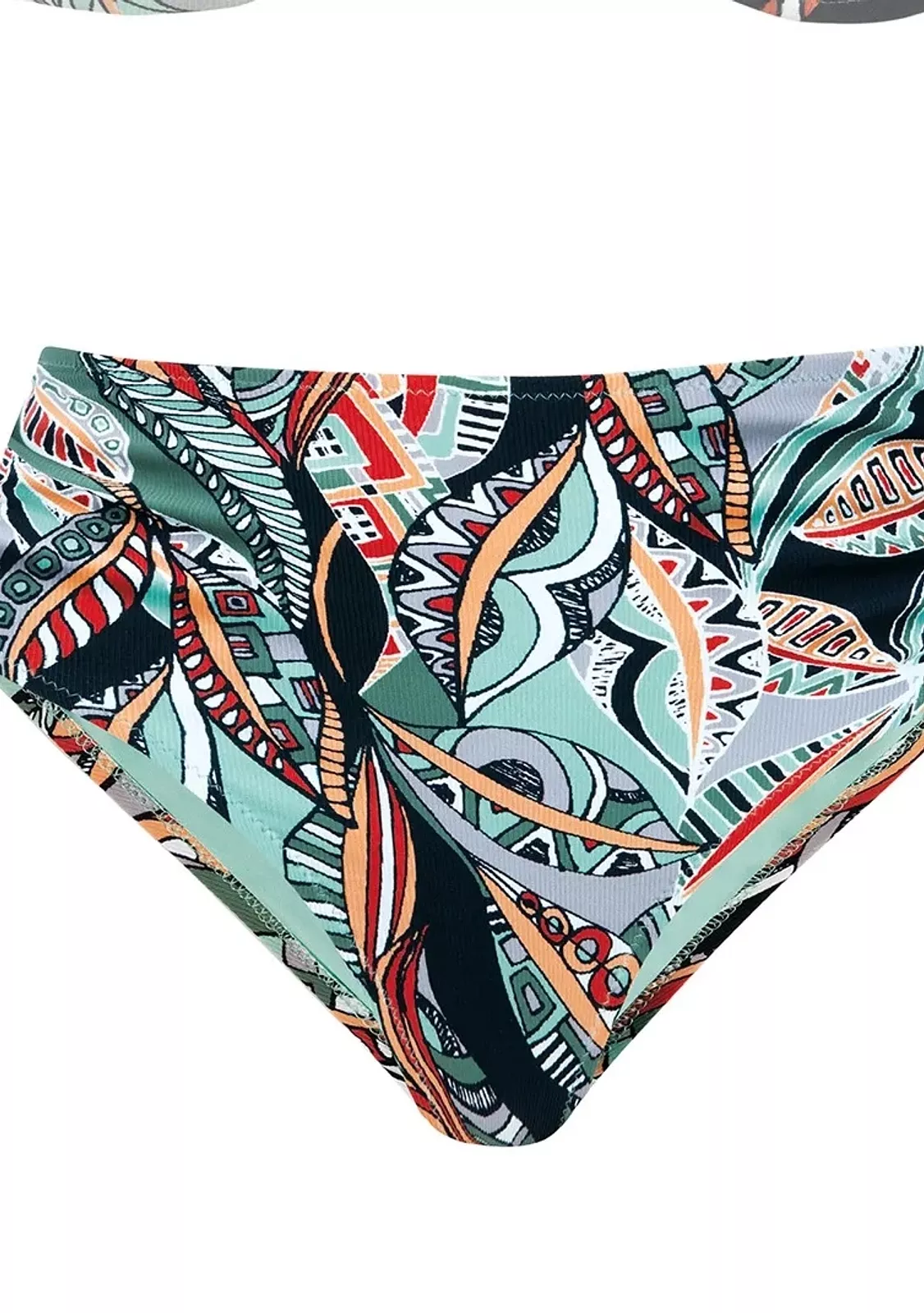 Купальник раздельный, серия Купальник раздельный Mosaic of Nature