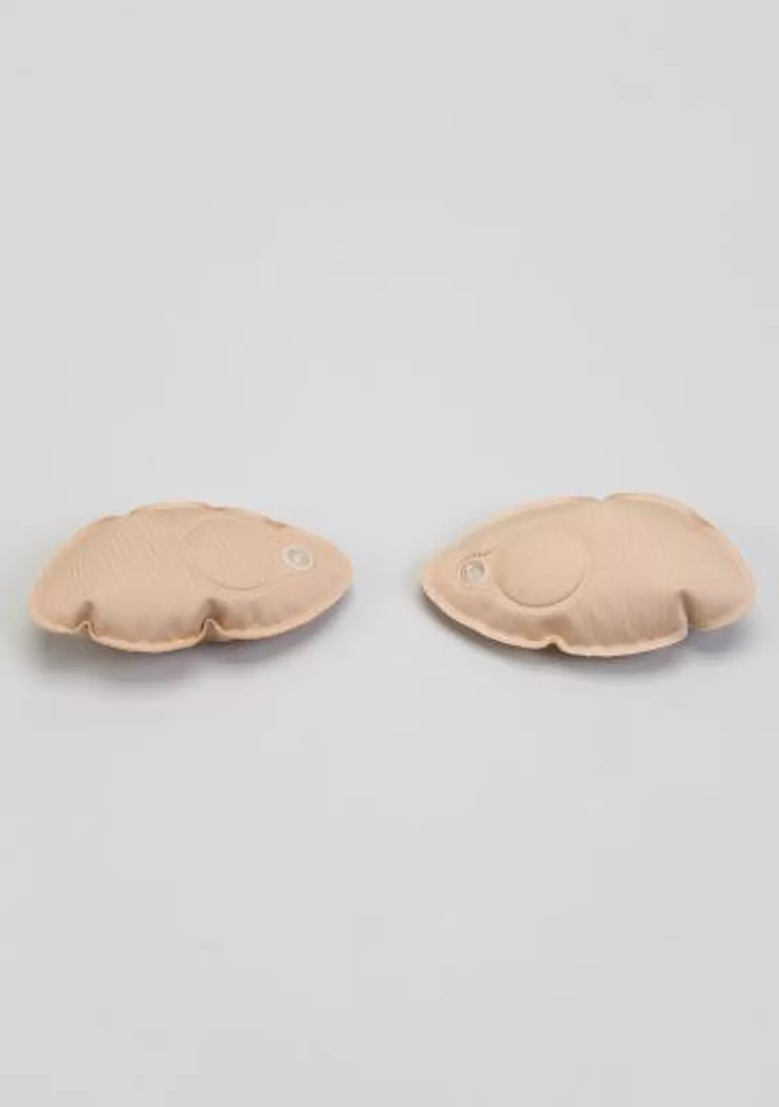 Вкладыши для бюстгальтера, надувные