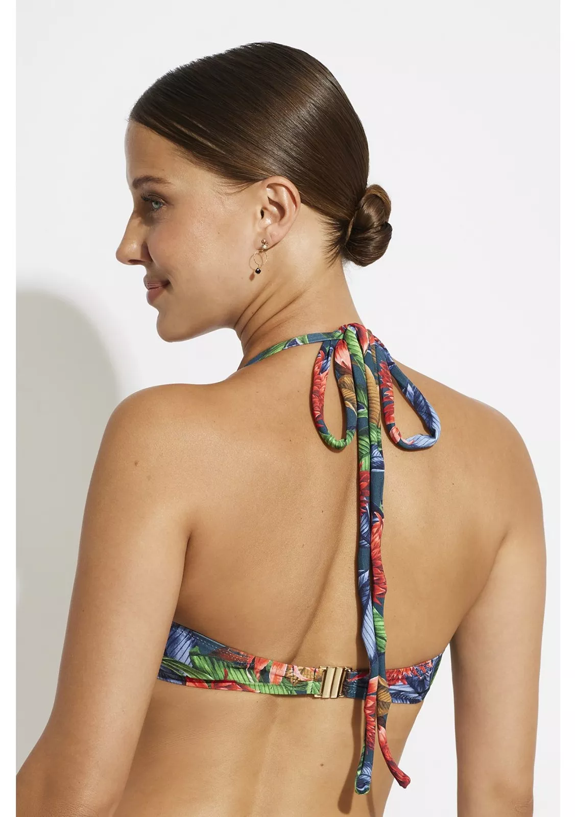 Раздельный купальник MIRANDA, Selmark BI521 -С03