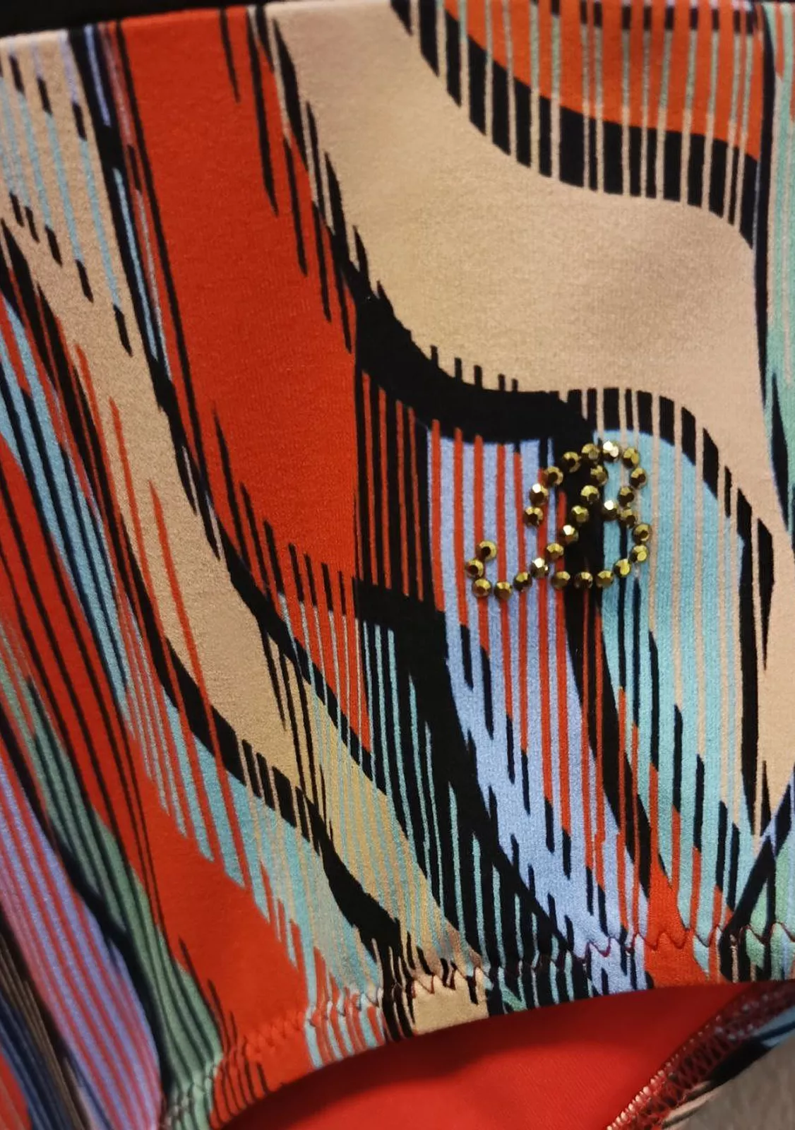 Купальник BENEDETTA DANIELI BEACHWEAR