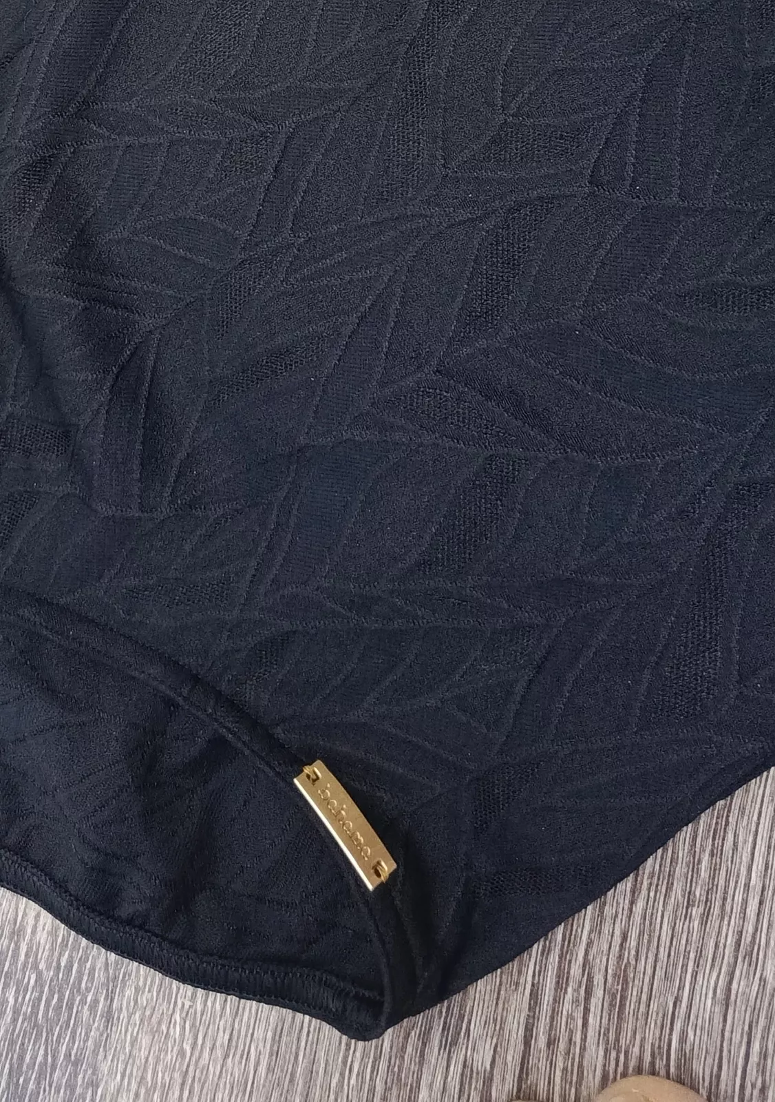 Купальник слитный Bahama 2026 101-679/N-501003