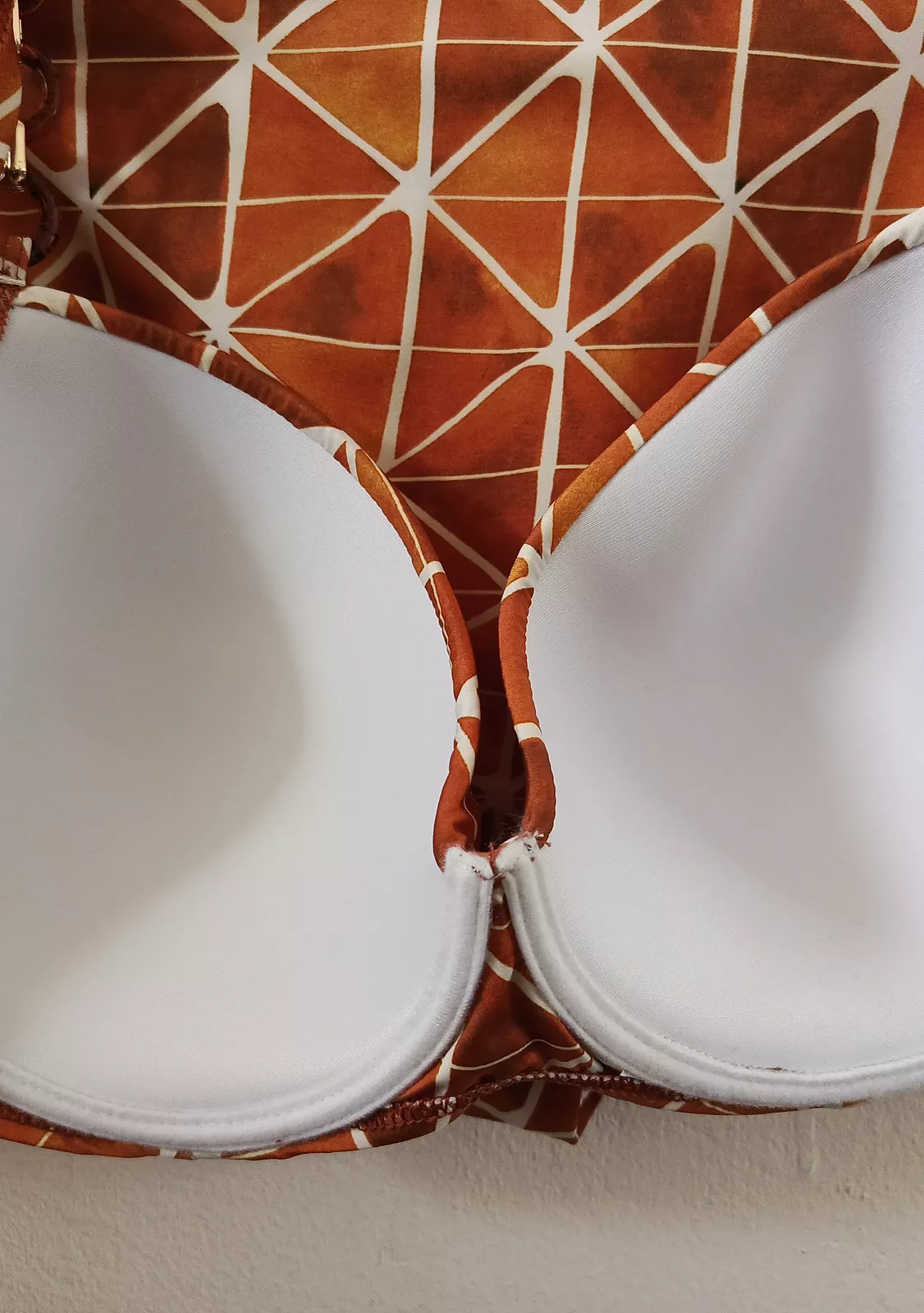 Купальник раздельный SELMARK NORMA