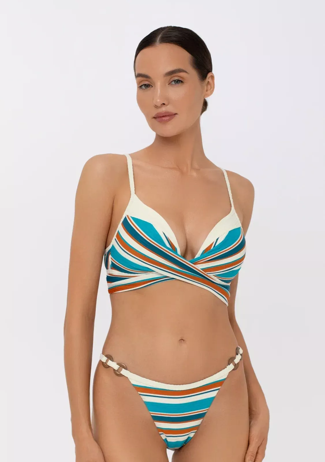 Купальник Marc & ANDRÉ Коллекция Belize
 