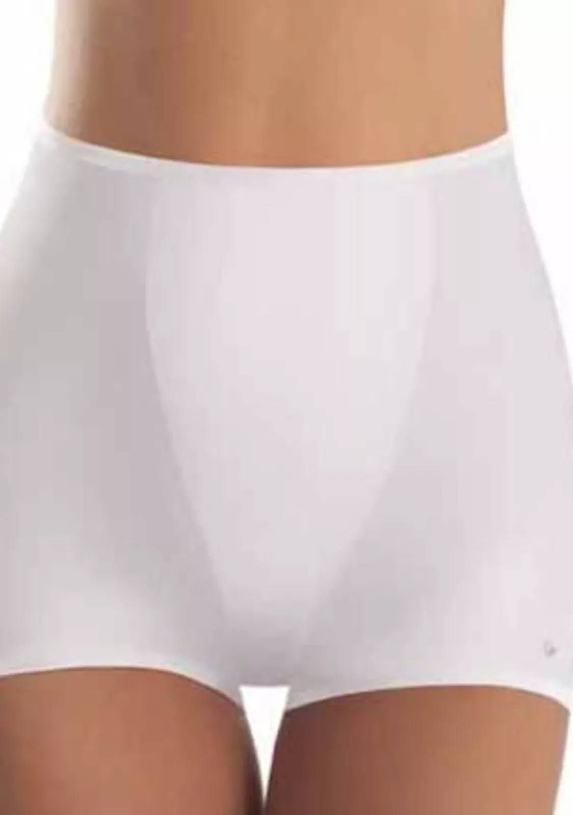 Утягивающие шорты сильной степени коррекции