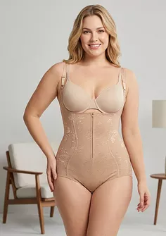 Грация сильной степени коррекции WeiyeSi