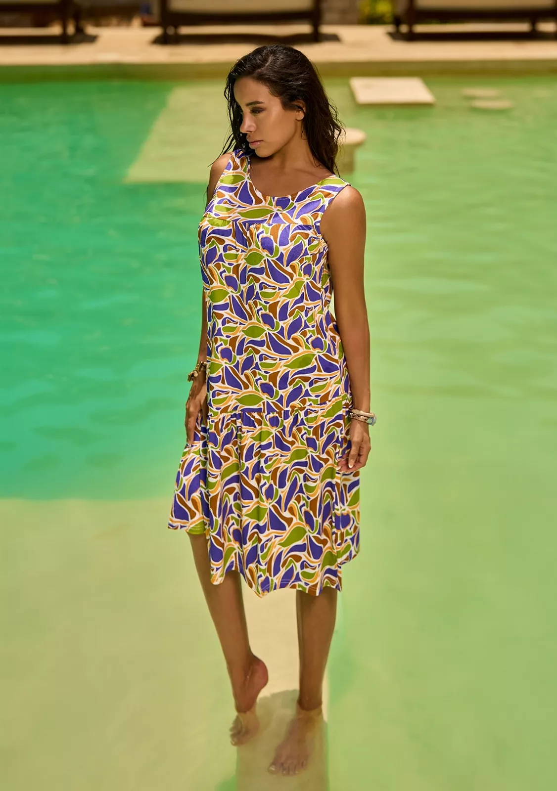 Купальник Haideah H572 AIDA Bikini H3-Katia-20