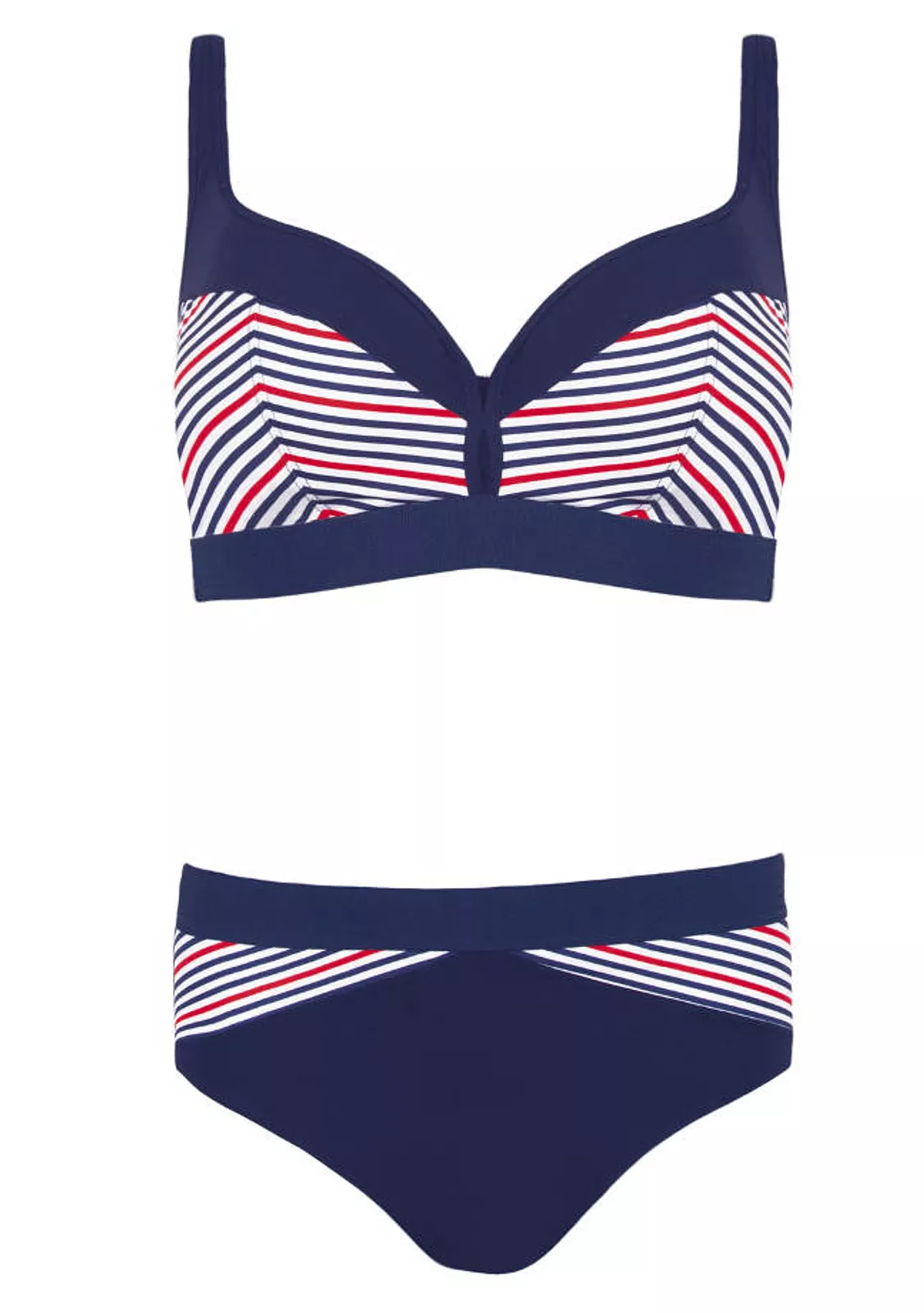 Купальник последний размер 48F F470